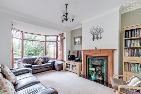 Reception Room 2