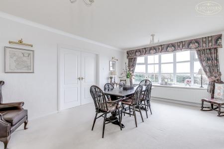 Reception Room 2
