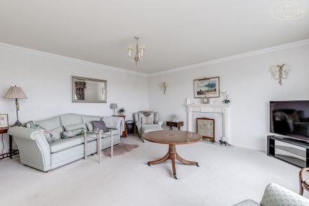 Reception Room 1