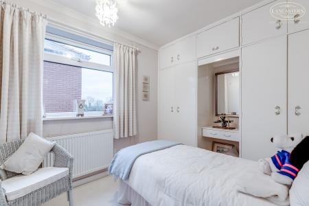 Bedroom 4