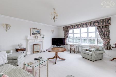 Reception Room 1