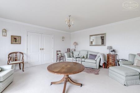 Reception Room 1