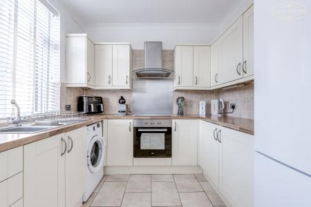 Kitchen/Breakfast Ro