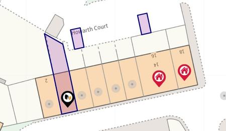 Land Plan