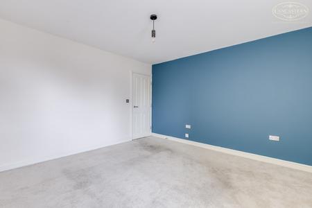 Reception Room 1/Bed