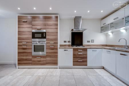 Kitchen Dining Room