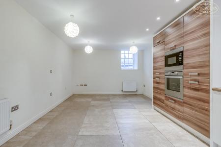 Kitchen Dining Room