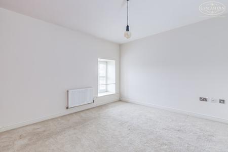 Reception Room 1/Bed