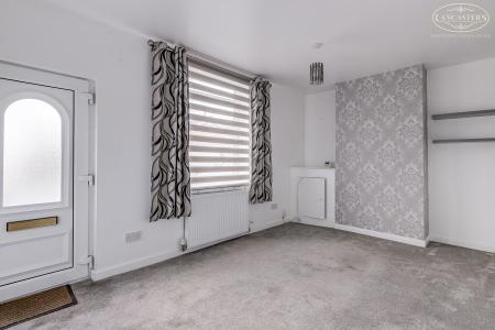 Reception Room 1