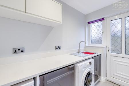 Groujnd floor Utilit