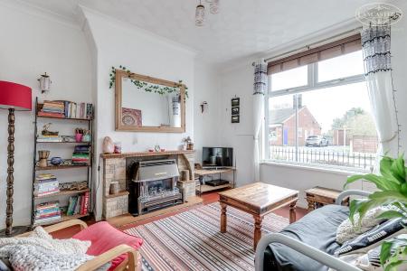 Reception Room 2 fro