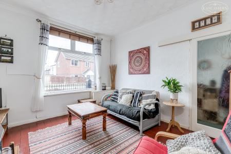 Reception Room 2 fro