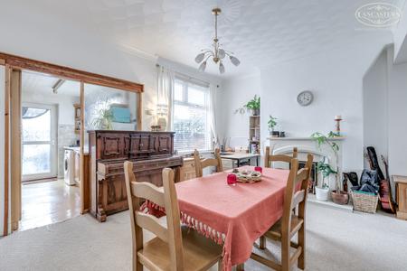 Reception Room 1