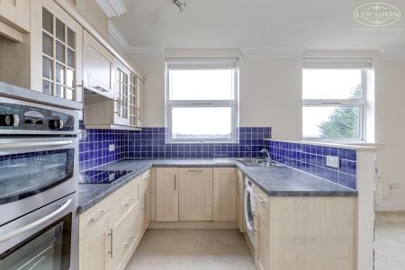 Kitchen Lounge Dinin