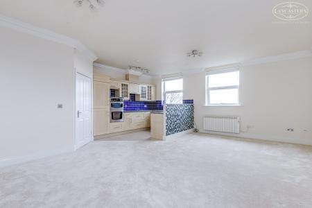 Kitchen Lounge Dinin