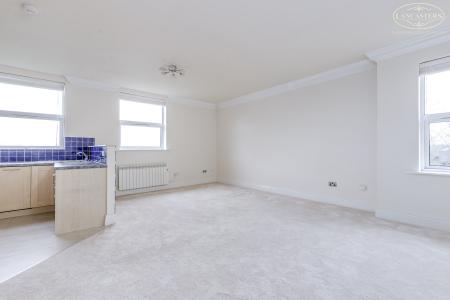 Kitchen Lounge Dinin