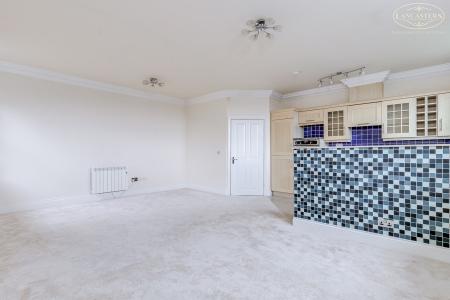 Kitchen Lounge Dinin