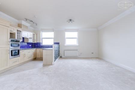 Kitchen Lounge Dinin