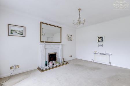 Reception Room 1