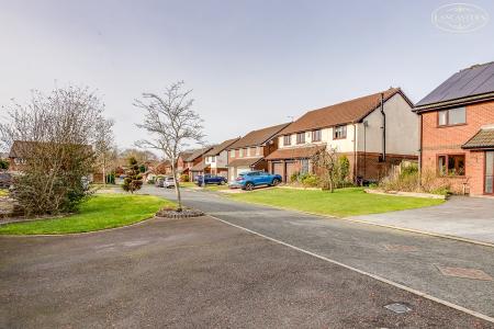 Street scene from dr