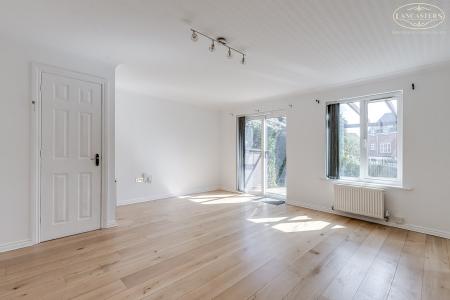 Reception Room 1