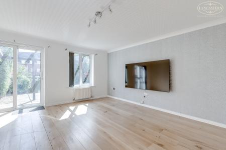 Reception Room 1