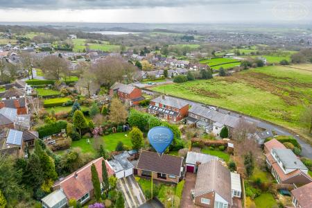 Ariel View