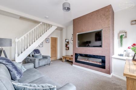 Reception room 1