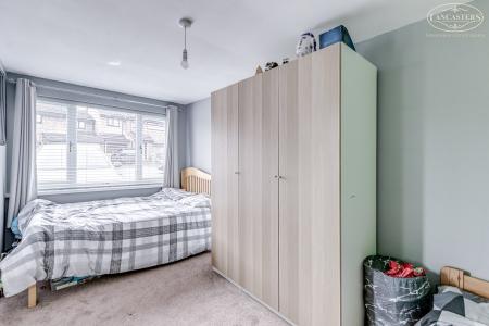 Bedroom 3/Family Roo