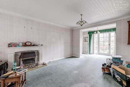 Reception room 1