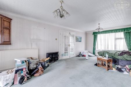 Reception room  1