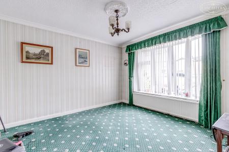 Reception room 5