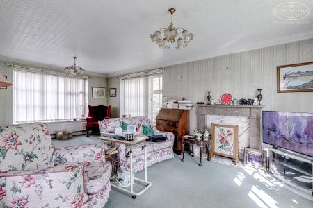 Reception room 2