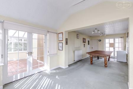Reception room 3