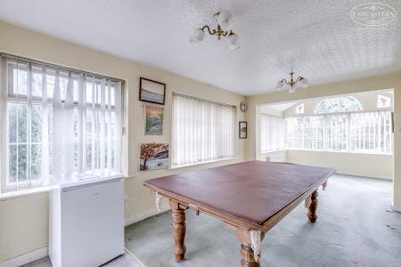 Reception room 3