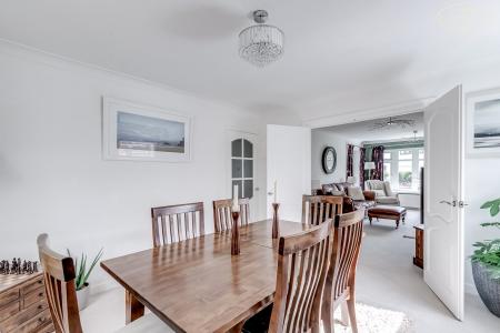 Reception Room 2