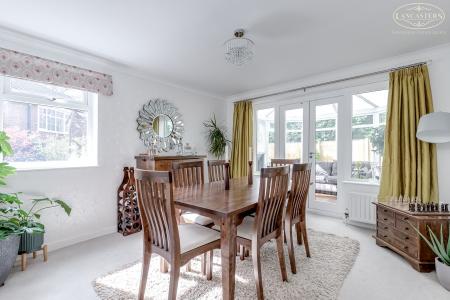Reception Room 2