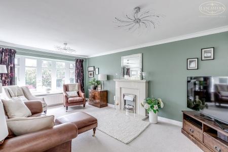 Reception Room 1