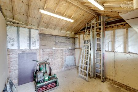 Stables