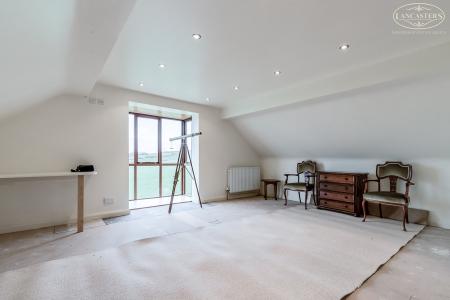 Loft Room 1