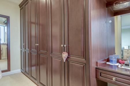 Dressing Room