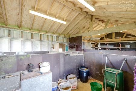 Stables