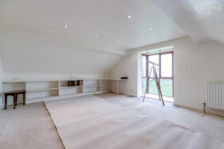 Loft Room 1