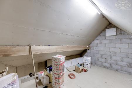 Loft Room