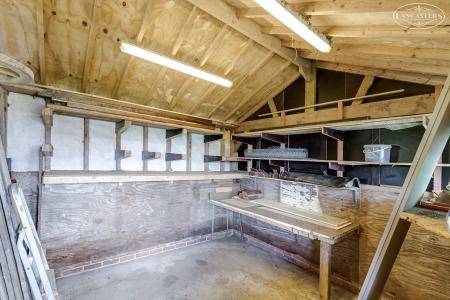 Stables