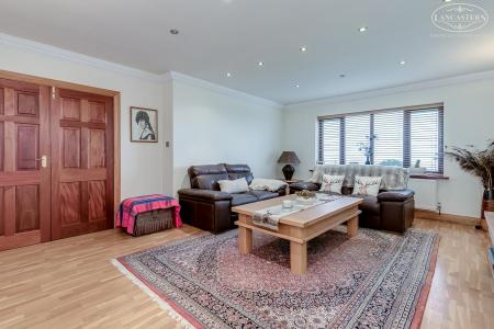 Reception Room 1
