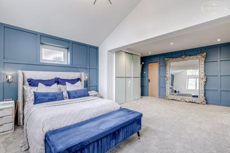 Bedroom  1