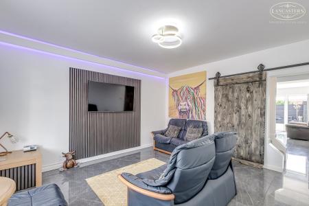 Reception Room 1