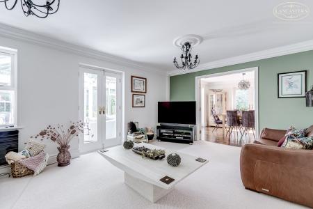 Reception Room 1