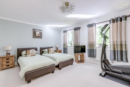 Bedroom 3